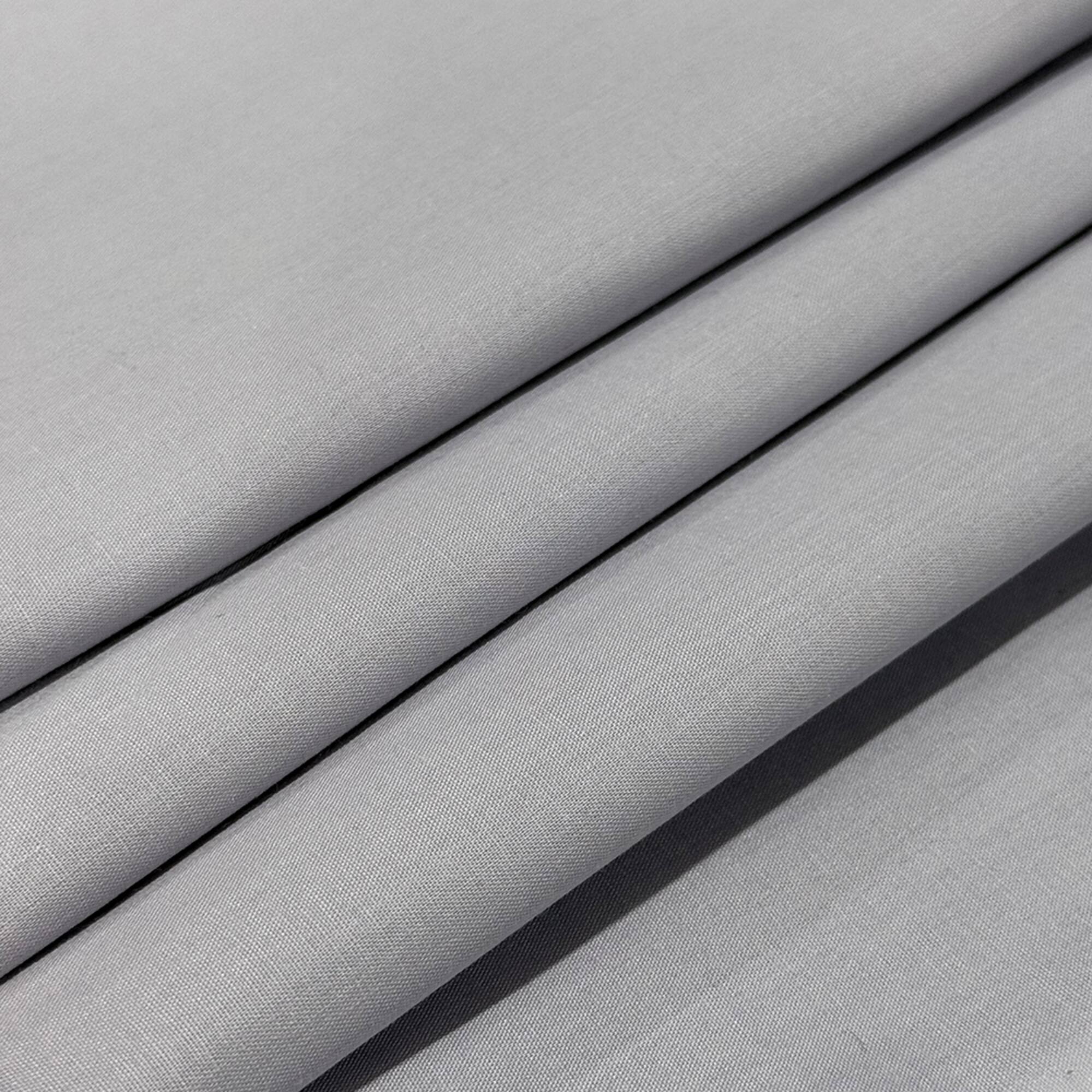 Feldman Lavender Broadcloth Fabric